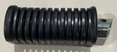 Fu�raste Kawasaki Z250A vorne links Neu.